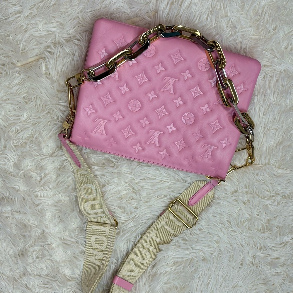 🚨‼️Insane Low Price Never Used Louis Vuitton Monogram Bag!!🔥 - Picture 8 of 15